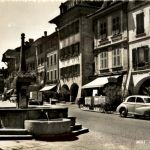 Murten - Morat