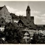 Aarau - Prot. Kirche