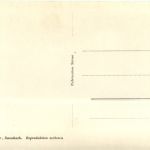 Rorschach - Rathaus und Hauptstrasse