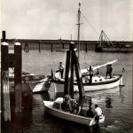 Burghsluis - Haven