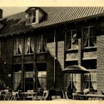 Helvoirt - Hotel De Zwarte Leeuw