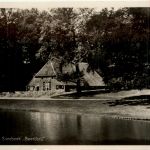 Arnhem - Park Sonsbeek Boerderij
