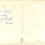 Arnhem - Theeschenkerij Sonsbeek