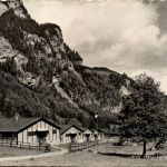 Barackendorf Melchtal