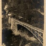 Meiringen - Reichenbachbahn