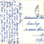 Chateau d Oex - Rubli