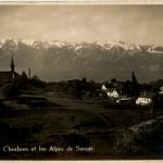Chexbres