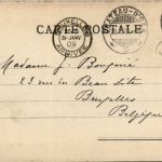 Chateau d Oex - L Eglise