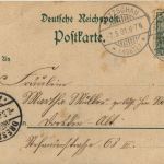 Gruss aus Reichenbach - Elsterthalbrücke mit der Barthmühle - Litho