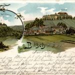 Bitsch - Litho