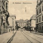 Mönchengladbach - Bismarckstrasse