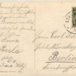 Gruss vom Kurhotel Behringersdorf bei Nürnberg Schwaig