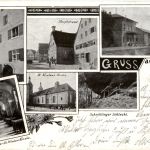 Gruss aus Spalt - Stadt Brauerei