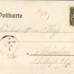 Gruss aus Spalt - Stadt Brauerei