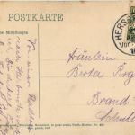 Hersbruck - Sartoriuspartie Mühle