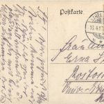 Gruss aus dem Schweizerhause - Neustrelitz