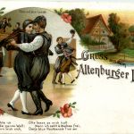 Gruss aus dem Altenburger Lande