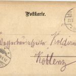 Gruss aus Neu-Isenburg - Gasthof Zur neuen Anlage