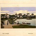 Bad Lausigk - Villenkolonie