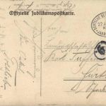 Kelheim - 100 Jahrfeier der Deutschen Befreieungsk - Privatganzsache PP27 C110