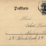 Mühle München Privat Stadtpost