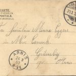 Gruss aus Faulück