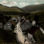 Lerbach im Harz