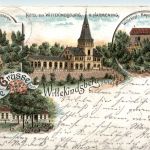 Beste Grüsse vom Wittekindsberg - Porta Westfalica