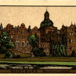 Bückeburg - Residenzschloss