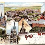 Gruss aus Witten - REPRO