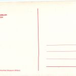 Gruss aus Witten - REPRO