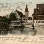 Happburg - Happachpartie