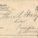 Happburg - Happachpartie