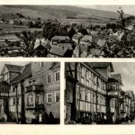 Neumorschen - Morschen