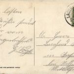 Gruss vom Lager-Lechfeld