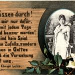 Wir müssen durch