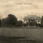 Brasscaet - Le Voshol - Feldpost Landsturm