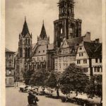 Heilbronn - Kilianskirche