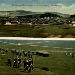 Truppenübungsplatz Münsingen