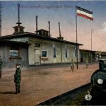 Kriegsverpflegungsanstalt Bebra