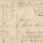 Kriegsverpflegungsanstalt Bebra