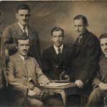 Satteldorf - Geschwister Hätzel