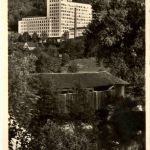 Schwäbisch Hall - Neues Krankenhaus