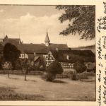 Gnadental - Michelfeld