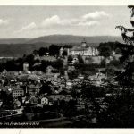 Kronach im Frankenwald - Feldpost 3. Reich