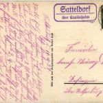 100 Jahre Lebensarbeit Vater Werner - Landpost Satteldorf über Crailsheim