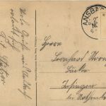 Ansbach - Schlossplatz