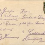 Schweinfurt - Spitalstrasse