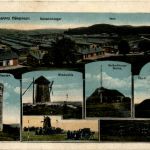 Truppenübungsplatz Münsingen