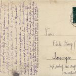 Satteldorf vom Flugzeug